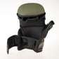 Gants d'entraînement MMA Fighter - kaki, FMG-001KB