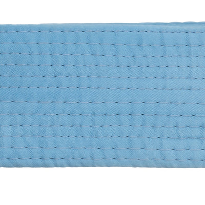 BestSport  Ceinture karaté largeur 4,5 cm
