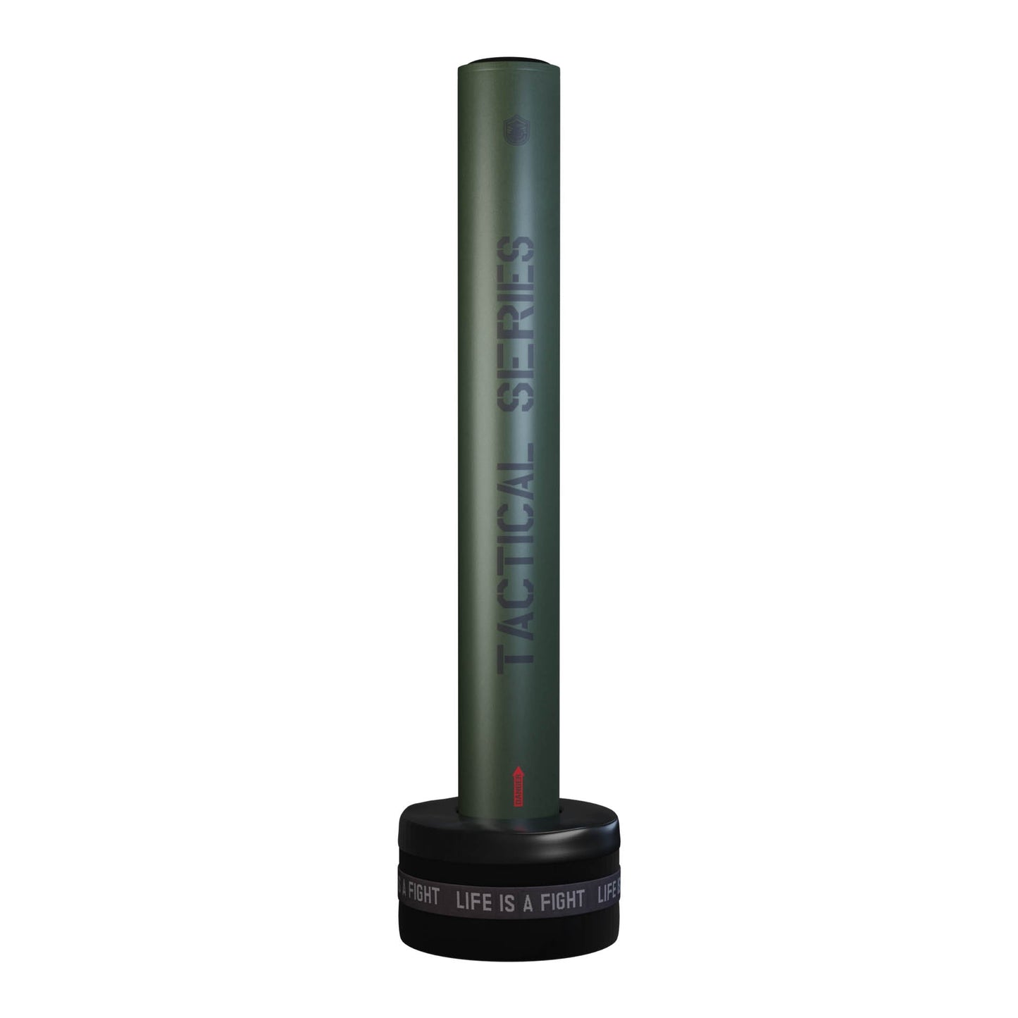 Sac de boxe autoportant Fighter SPEED Military - FSBS-07