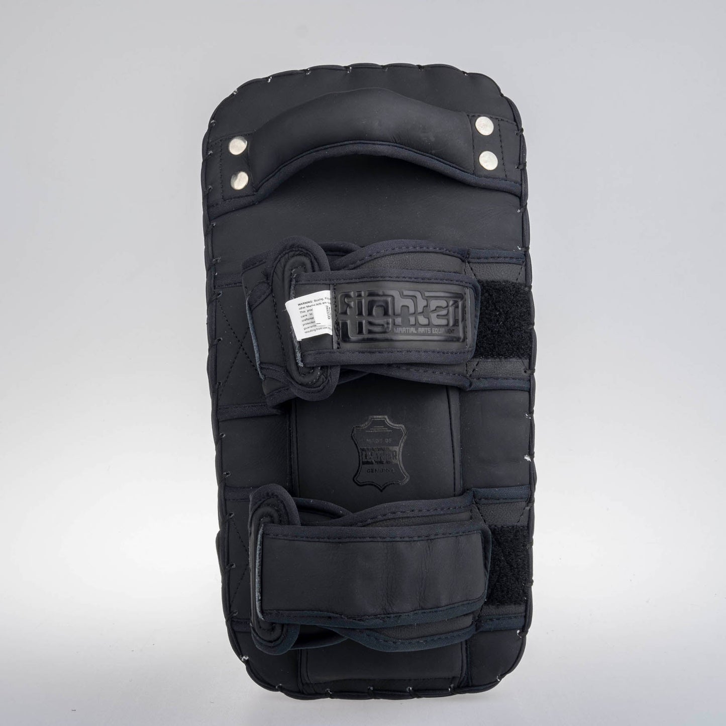 PAO thaïlandais Fighter noir/camouflage - FTP-001CBK
