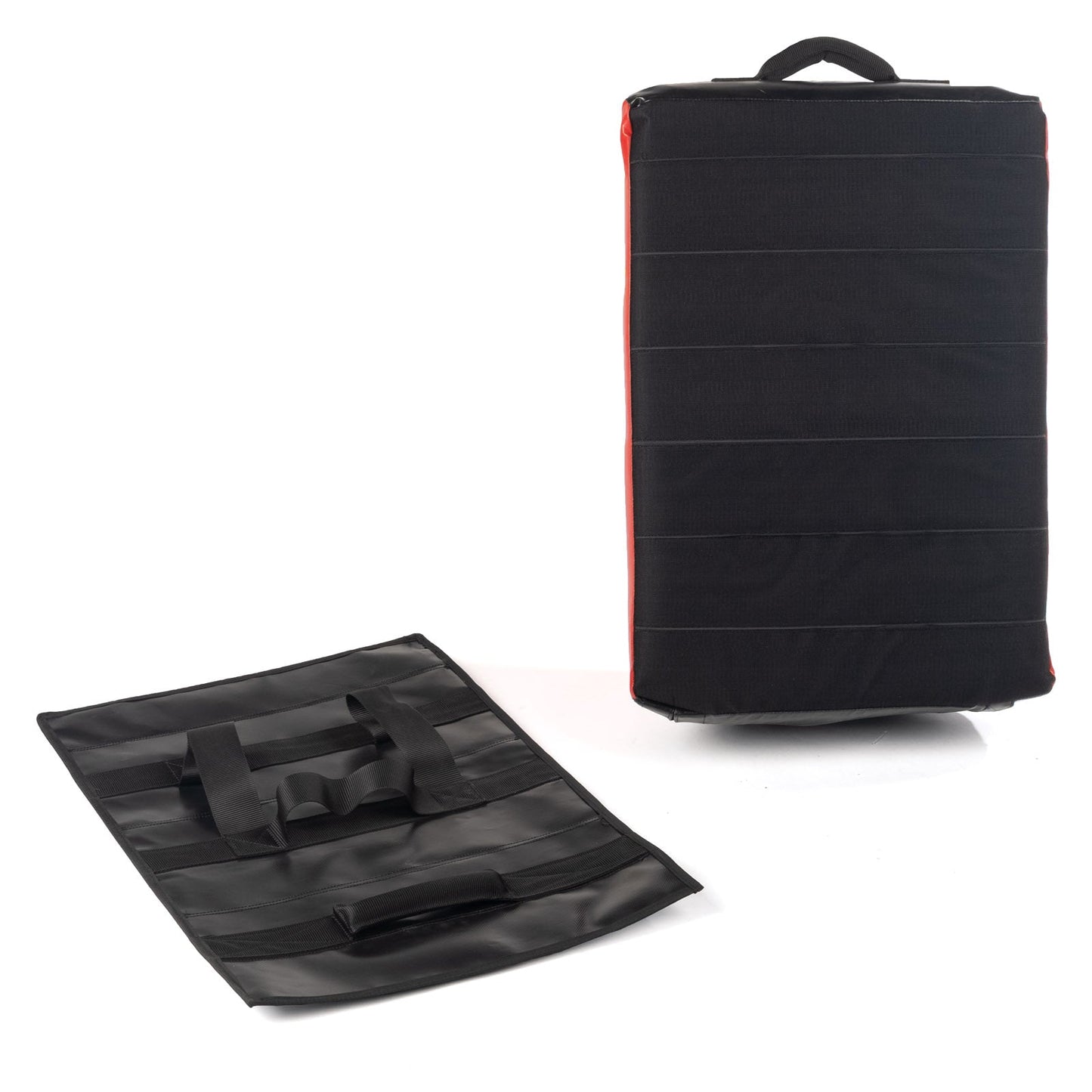 Bouclier rond Fighter 2 en 1 - FPWS-15