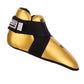 Coups de pied de combattant - or, F1455GLB