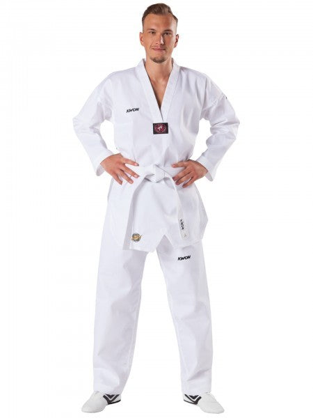 Dobok Taekwondo Victory