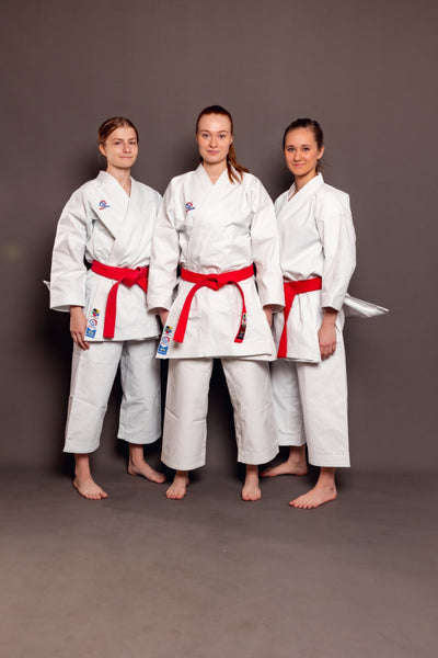 BestSport  Kimono karaté ARASHI Kata