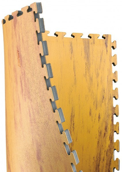 Tapis puzzle réversible 2,5 cm