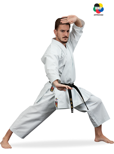 Karategi/ Kimono Pro "Bunkai"