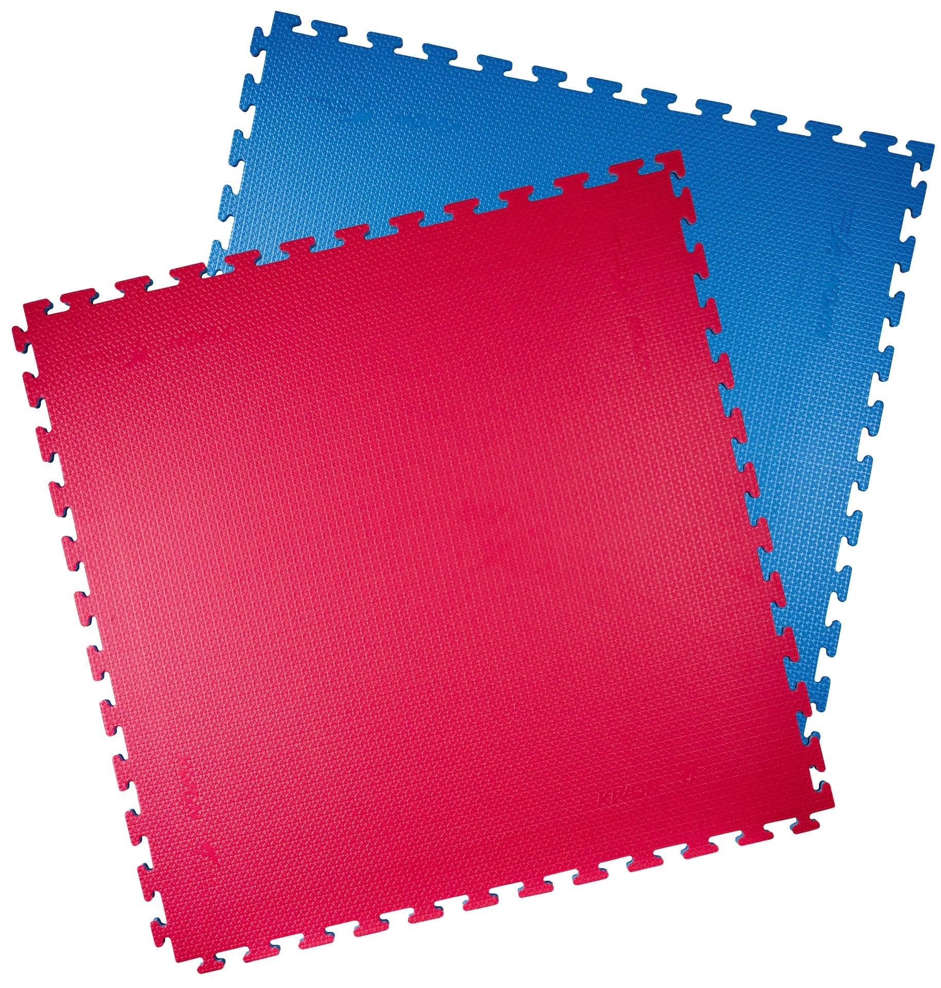 Tatami puzzle réversible 2,4 cm, homologué WT