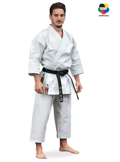 Karategi/ Kimono Pro "Bunkai"