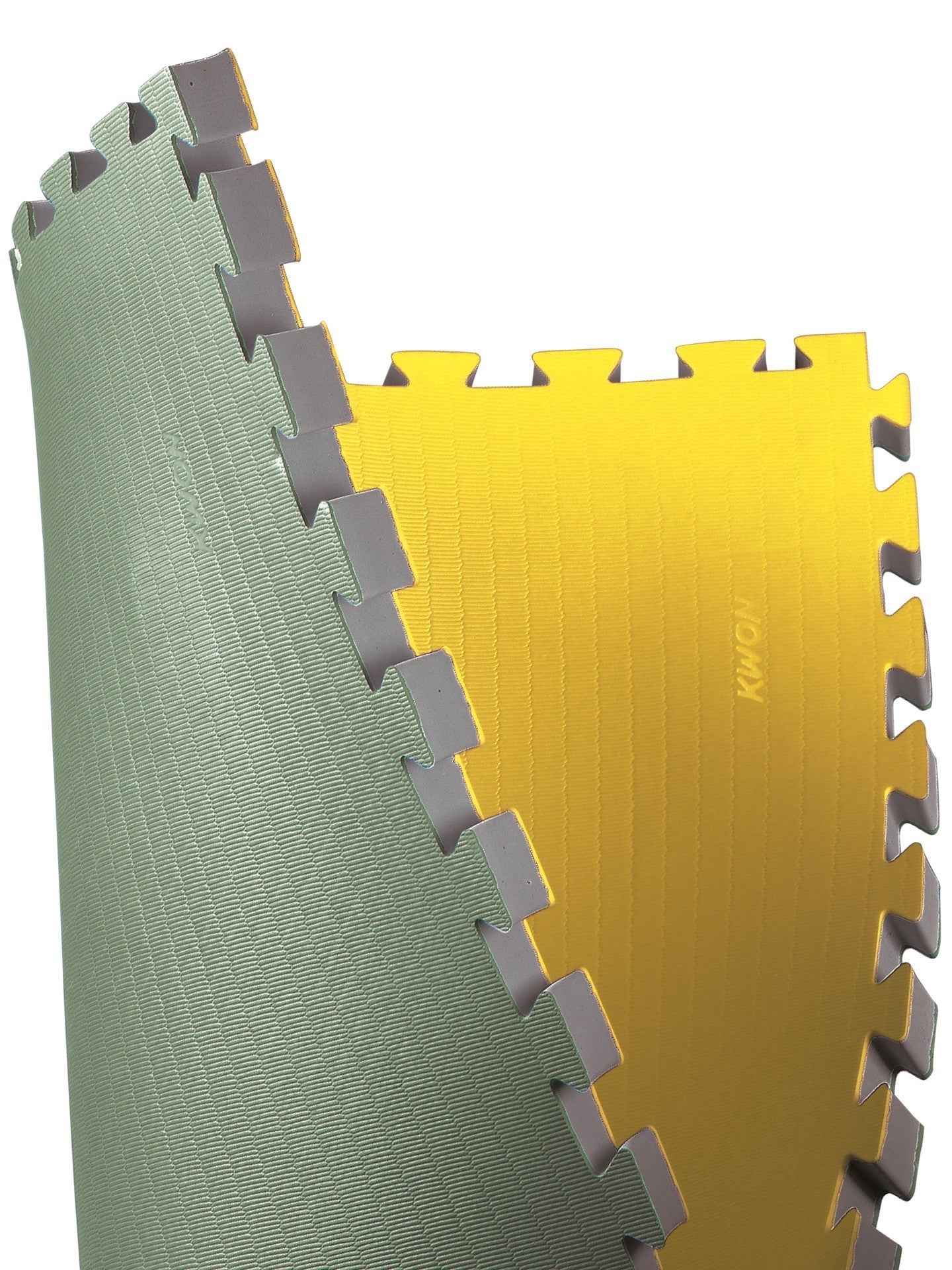 Tatami puzzle réversible 4 cm