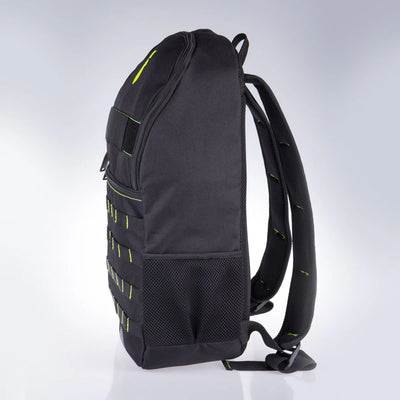 Sac à dos de combat Military Line Noir/fluo - FBM-BLK-G