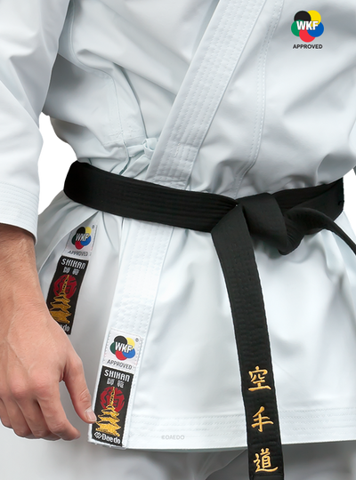 Karategi/ Kimono Pro "Bunkai"