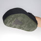 Pattes d'ours Fighter Focus kaki/camouflage - FFMS-002CKH