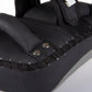 Coussinets de protection pour boxeurs thaïlandais - gris/paire, FTP-001G