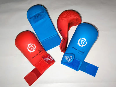 BestSport  Mitaines karaté
