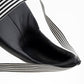 Coquille de protection Fighter en PU - JE-1443BLK