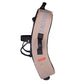 Bouclier de frappe Fighter MULTI GRIP "Série tactique" Désert - FKSH-13