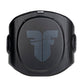 Coussinet ventral Fighter noir -2175FBP-B