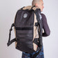 Sac de sport de combat LINE XL - Série tactique - désert, FTBP-07