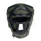 Casque de protection Fighter Combat libre kaki - JE1421 KH
