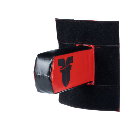 Cible de bras de combat M pour Power Wall - rouge/noir, FPWS-08