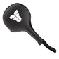 Raquette cible Fighter Target Mitts noir/rouge - FFM-003
