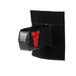 Cible Fighter Arm M pour Power Wall - noir/rouge, FPWS-08-BR