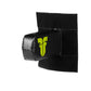 Cible Fighter Arm M pour Power Wall - noir/jaune fluo, FPWS-08-BY