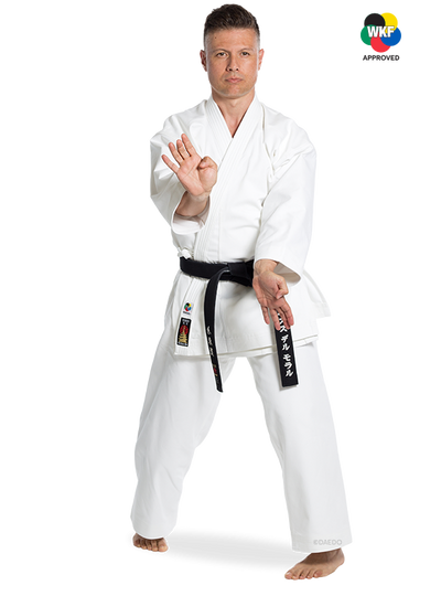 Karategi / Kimono "New Sensei"