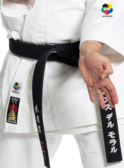 Karategi / Kimono "New Sensei"