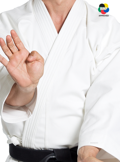 Karategi / Kimono "New Sensei"