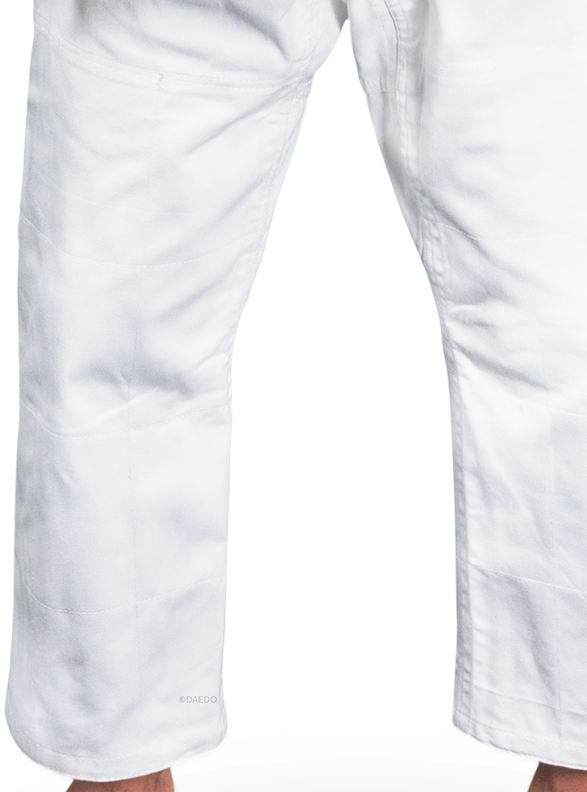 Judogi "ELITE" Blanc