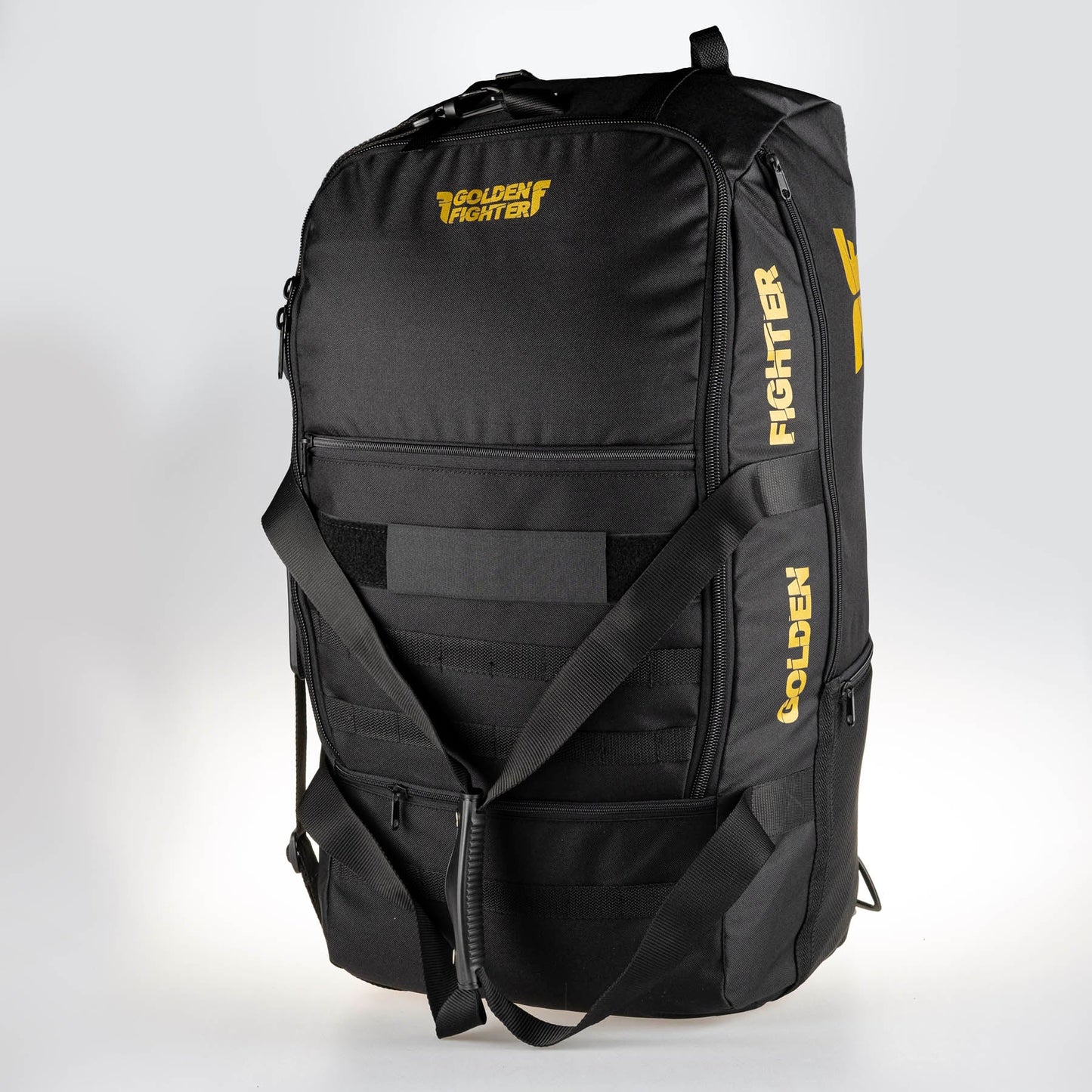 Sac de sport Fighter LINE XL - Golden Fighter, FTBP-08