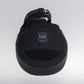 Pattes d'ours Fighter Focus noir/jaune fluo - FFMS-002BNY