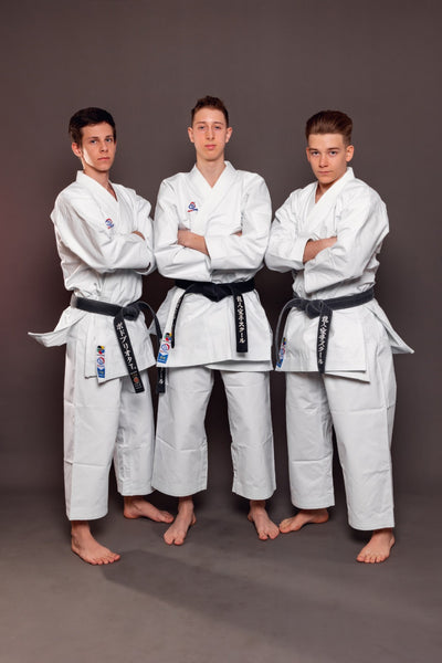 BestSport  Kimono karaté ARASHI Kata