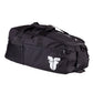 Sac de sport Fighter LINE XL, Calligraphie noir - FTBP-02