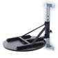 Plateforme de Speed Ball professionnelle - noire, 439-AN