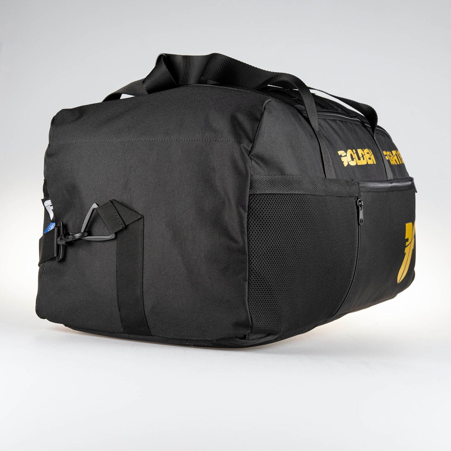 Sac de sport Fighter LINE XL - Golden Fighter, FTBP-08