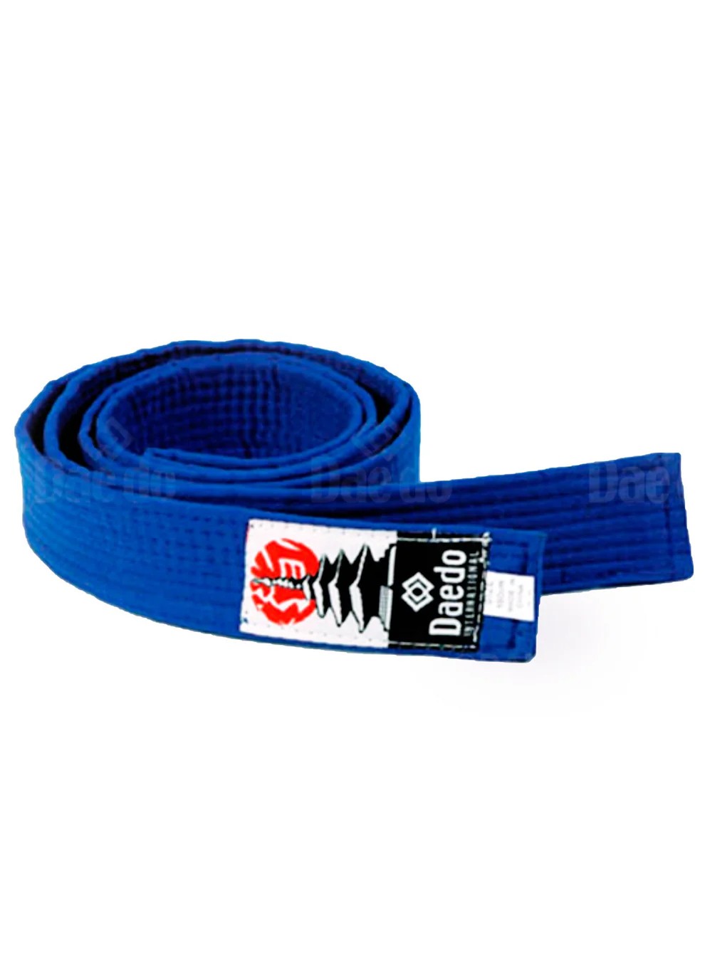 Ceinture Bleu