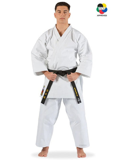 KARATEGI "NEW SHIAI"
