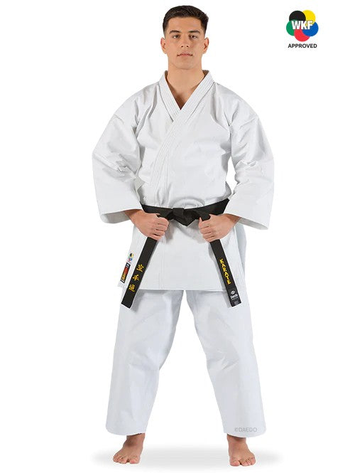 KARATEGI "NEW SHIAI"