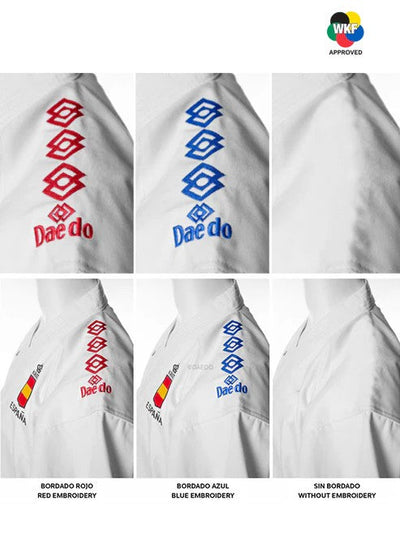 KARATEGI "NEW SHIAI"