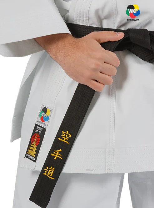 KARATEGI "NEW SHIAI"
