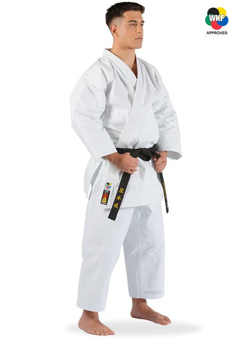 KARATEGI "NEW SHIAI"