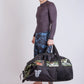 Sac de sport de combat LINE XL - Série tactique - camouflage, FTBP-05
