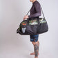 Sac de sport de combat LINE XL - Série tactique - camouflage, FTBP-05