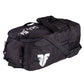 Sac de sport Fighter LINE XL, Calligraphie noir - FTBP-02