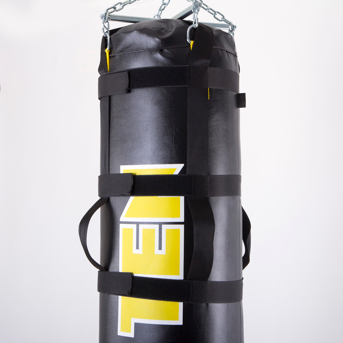 Sangles de sac de boxe Fighter - BB-S