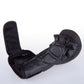 Gants d'entraînement MMA Fighter - noir, FMG-001