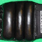 Gants de grappling Fighter noirs - F1414