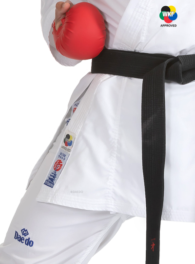 Karategi/ Kimono Kumite "Ultra"